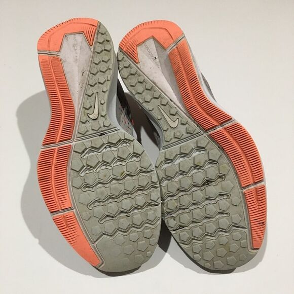 Women's Nike Sneakers sz 11 Zoom Windflo 5 Running Athletic Comfort Shoes Sz 11 - Picture 6 of 8